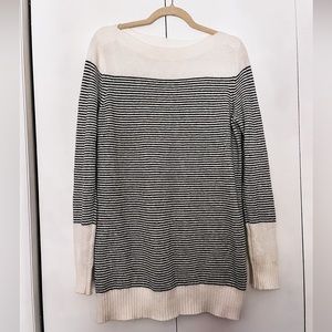 Loft Sweater Dress/Tunic